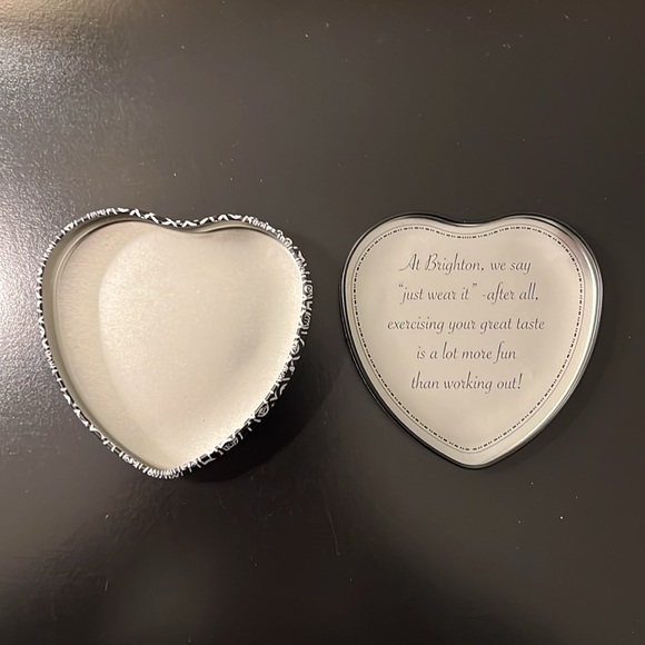 Brighton Heart Tin - Picture 5 of 9